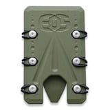 EOS - Titanium 2.0 Wallet Cerakote O