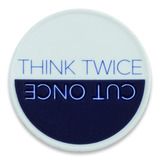 Chris Reeve - Think Twice