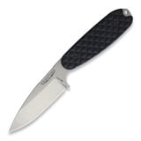 Bradford Knives - Guardian 3.5 Sabre Black G10