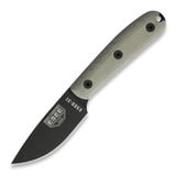 ESEE - Model 3, traditional handle