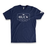 Buck - Buck Logo