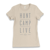 Buck - Women's Hunt/Camp