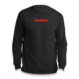 Kershaw - Long Sleeve Shirt