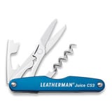 Leatherman - Juice CS3, blå