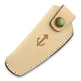 Otter - Leather Case Anchor