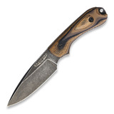 Bradford Knives - Guardian 3 3D G-Wood, Nimbus finish