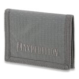 Maxpedition - TFW Tri Fold Wallet, harmaa