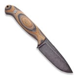Bradford Knives - Guardian 4.5 3D G-Wood, Nimbus finish