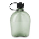 Nalgene - Bottle Oasis Everyday 1L, olivengrønn