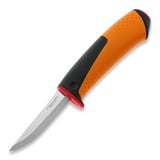 Fiskars - Craftsman's knife with sharpener