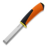 Fiskars - Carpenter's knife with sharpener