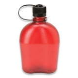 Nalgene - Bottle Oasis Everyday 1L, punainen