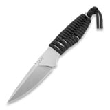 ANV Knives - P100, μαύρο