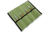 BeaverCraft - Basic Set of 4 Knives