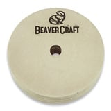 BeaverCraft - Polishing Wheel with P1 polishing compound