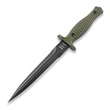 Spartan Blades - V-14 Dagger, zaļš
