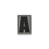 Maxpedition - Letter A-J, swat