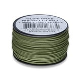 Atwood - Micro Cord 38m Olive Drab