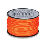 Atwood - Micro Cord 38m Neon Orange