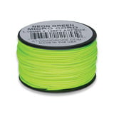 Atwood - Micro Cord 38m Neon Green