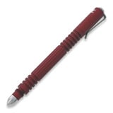 Hinderer - Investigator Pen Aluminum, matte red