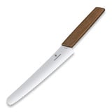 Victorinox - Swiss Modern Bread and Pastry Knife 22cm