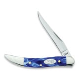 Case Cutlery - Sparxx Blue Pearl Kirinite