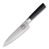 Myerchin - Galley Chefs Knife Damascus
