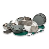 Stanley - Full Kitchen BaseCamp Cook Set