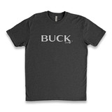 Buck - Charcoal
