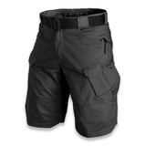 Helikon-Tex - UTS Urban Tactical Shorts 11'', noir
