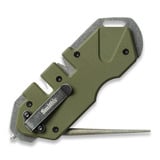 Smith's Sharpeners - PP1 Tactical Sharpener OD