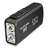 Nitecore - TIP2 Dual-Core Keychain Light