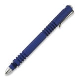 Hinderer - Investigator Pen Aluminum, matte blue