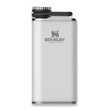 Stanley - Classic Flask 236 ml., balts