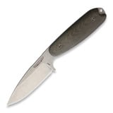 Bradford Knives - Guardian 3.5 OD Green