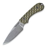 Bradford Knives - Guardian 3 OD Green