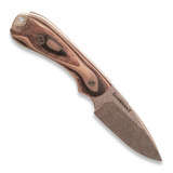 Bradford Knives - Guardian 3 G-Wood