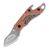 Kershaw - Cinder Linerlock Copper