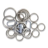 TEC Accessories - Split Ring Kit #1