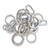TEC Accessories - Split Ring Kit #2