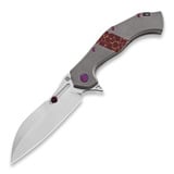 Olamic Cutlery - Soloist M390 Scout
