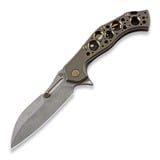 Olamic Cutlery - Soloist M390 Scout