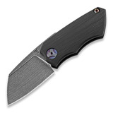 ST Knives - Clutch Friction, чёрный