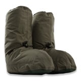 Carinthia - Windstopper Booties, roheline