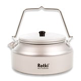 Retki - Campfire Coffee Pot