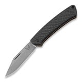 Benchmade - Proper Clip Point CF