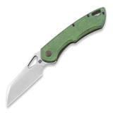 Olamic Cutlery - WhipperSnapper, wharncliffe