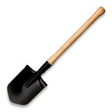 D Handle Shovel Garden Round Shovel,Overall Length 41 Inches Gardening Shovel Matel+Wooden Snow Round Shovel for Car Shovels for Digging KOLEIYA Shovel Digging Shovel 