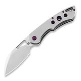 Olamic Cutlery - WhipperSnapper WS057-S sheepsfoot